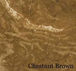 Chestnut Brown