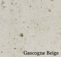 Gascogne Beige