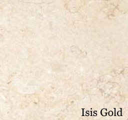 Isis Gold