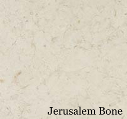 Jerusalem Bone