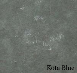 Kota Blue