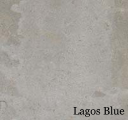 Lagos Blue