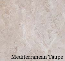 Mediterranean Taupe