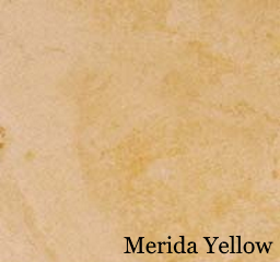 Merida Yellow