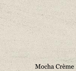 Mocha Crème