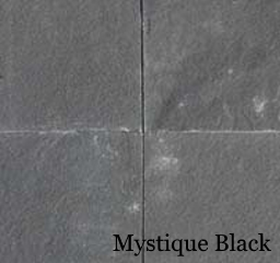 Mystique Black