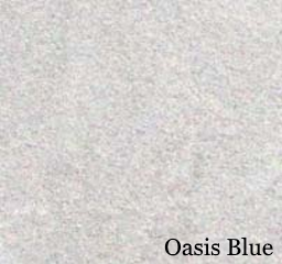 Oasis Blue