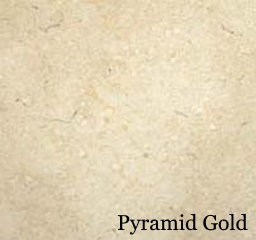 Pyramid Gold