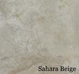 Sahara Beige