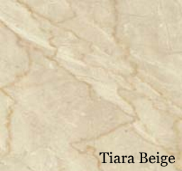 Tiara Beige