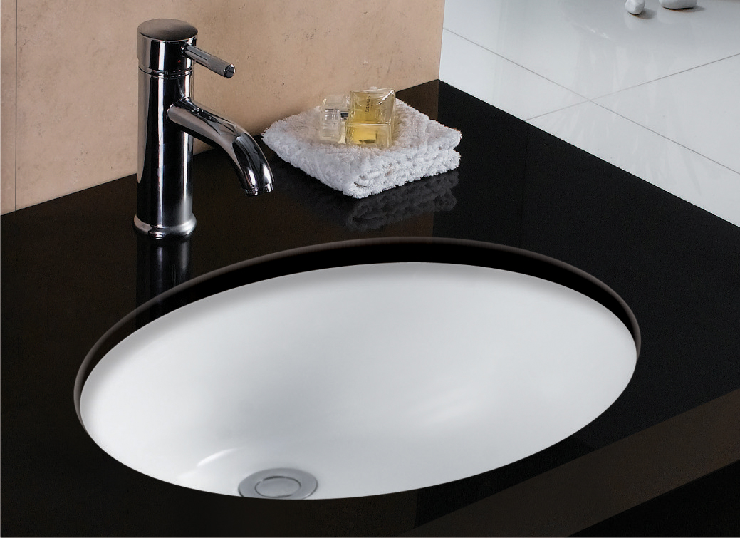 Sink - RTU1916-W