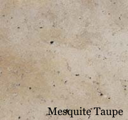 Mesquite Taupe