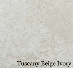 Tuscany Beige Ivory