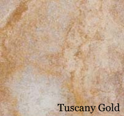 Tuscany Gold