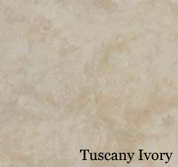 Tuscany Ivory