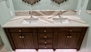 bath vanity