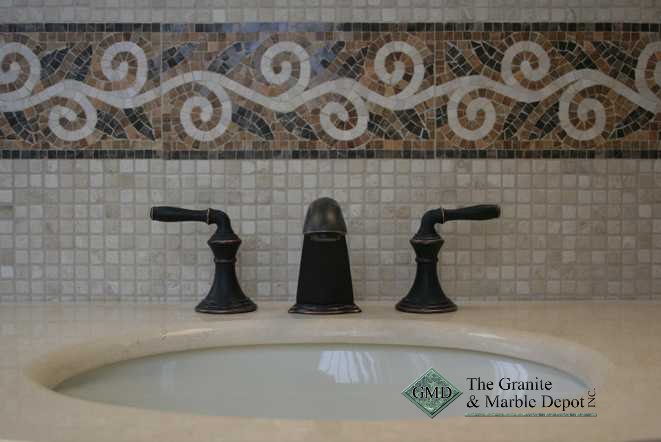 bathrooms remodeling