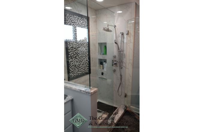 bathrooms remodeling