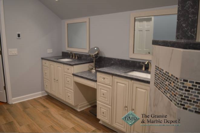 bathrooms remodeling