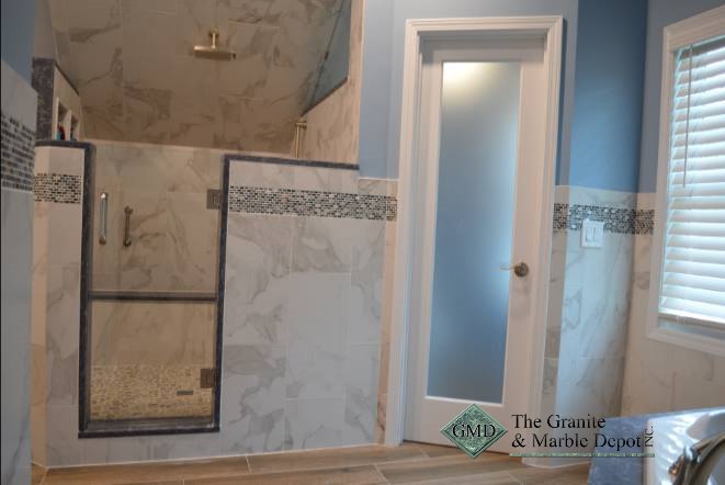 bathrooms remodeling