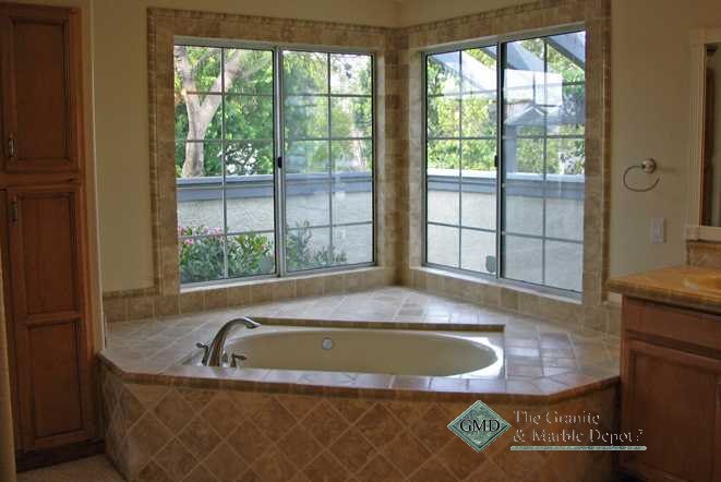 bathrooms remodeling