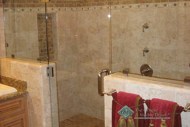 bathrooms remodeling