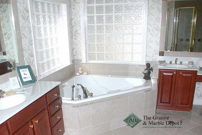 bathrooms remodeling