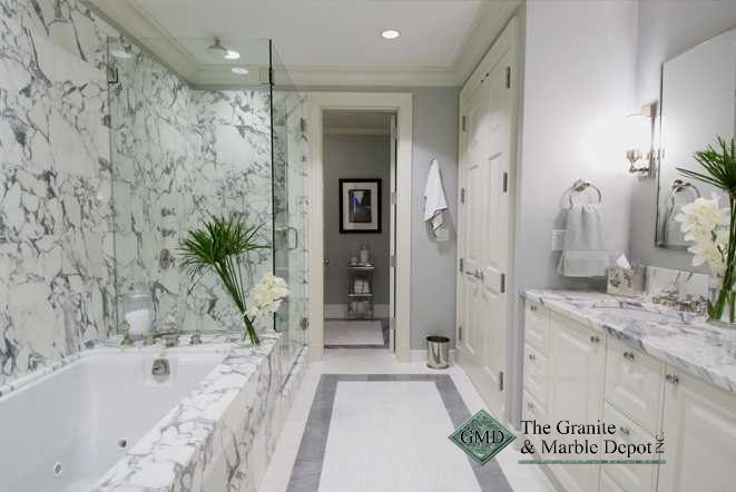 bathrooms remodeling