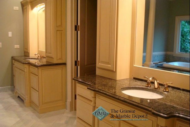 bathrooms remodeling