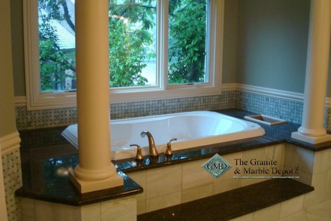 bathrooms remodeling