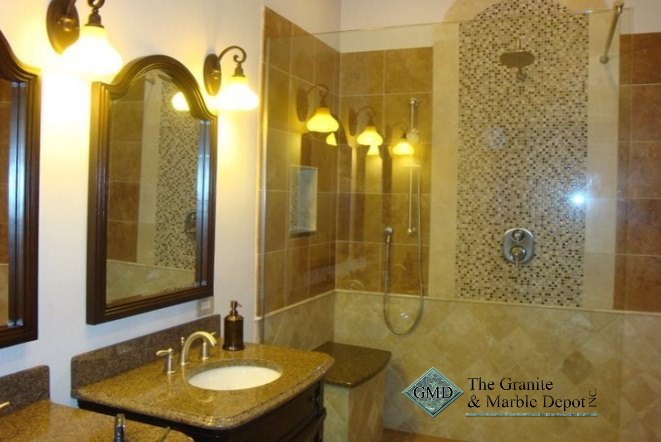 bathrooms remodeling