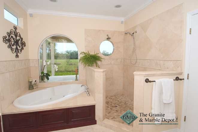 bathrooms remodeling