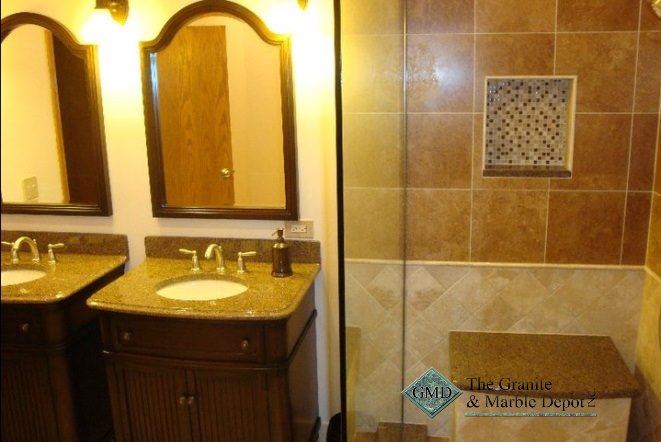 bathrooms remodeling