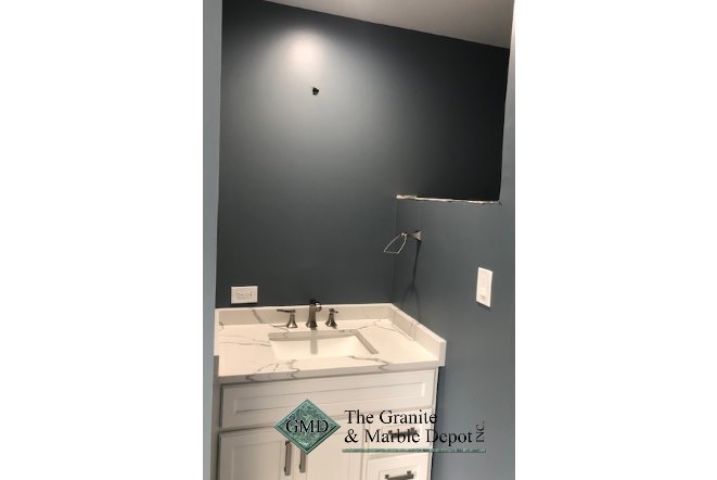 bathrooms remodeling