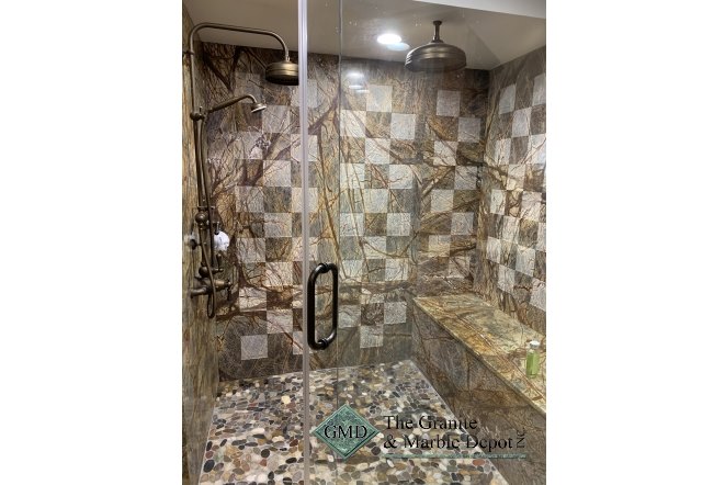 bathrooms remodeling