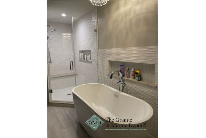 bathrooms remodeling