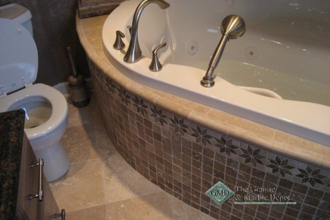 bathrooms remodeling