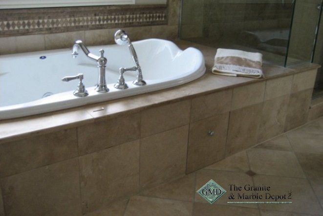 bathrooms remodeling