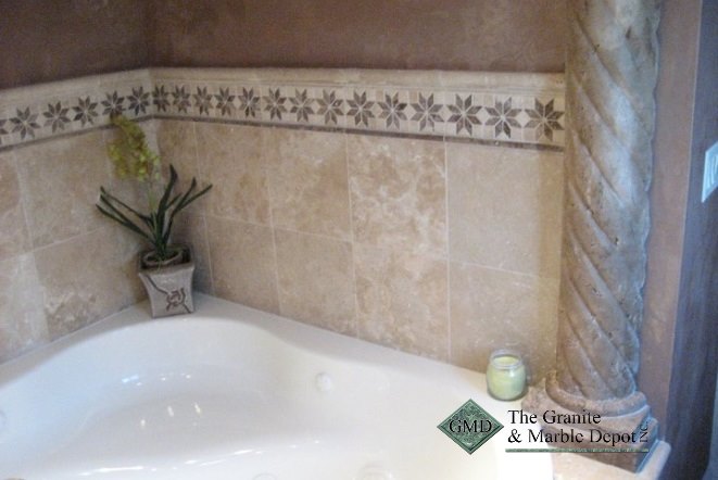 bathrooms remodeling