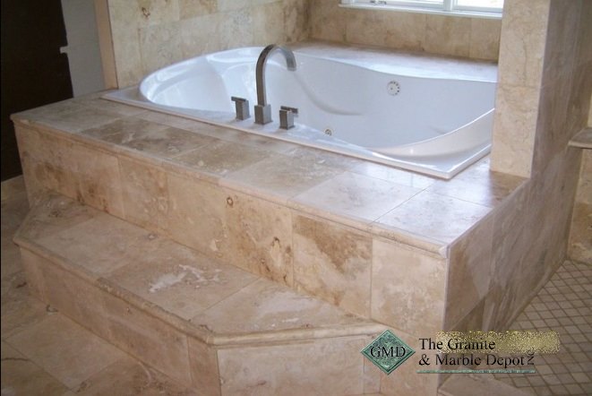 bathrooms remodeling