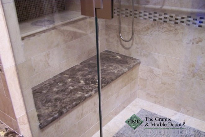 bathrooms remodeling