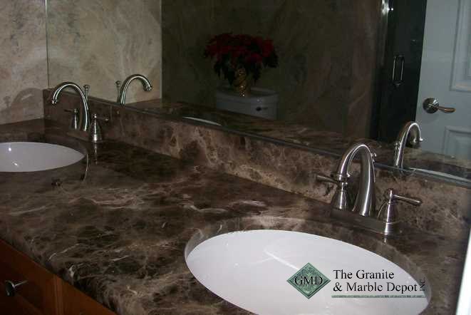 bathrooms remodeling