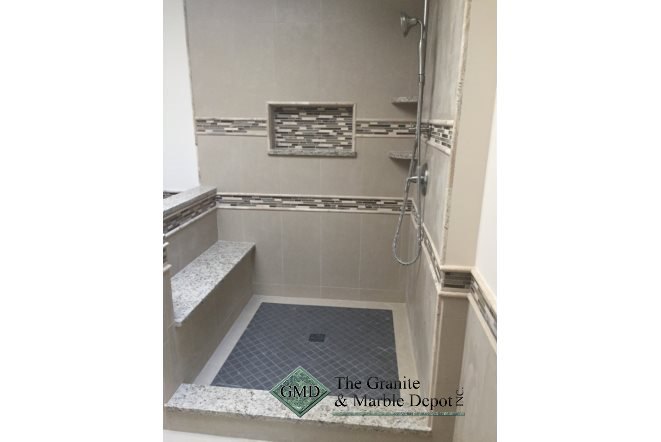 bathrooms remodeling