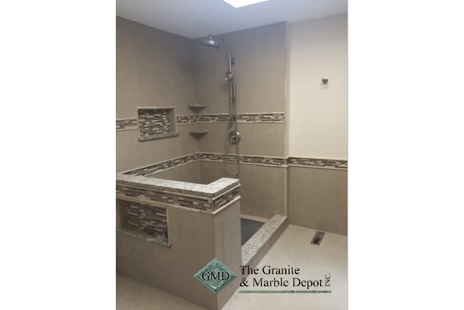 bathrooms remodeling