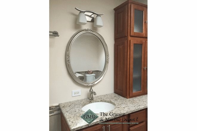 bathrooms remodeling