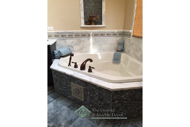 bathrooms remodeling