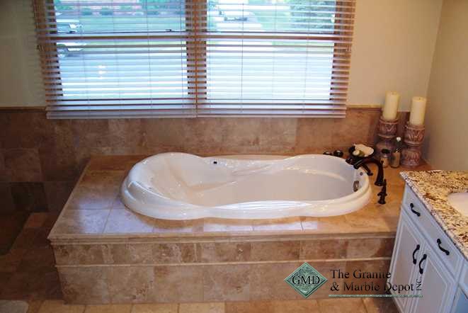 bathrooms remodeling