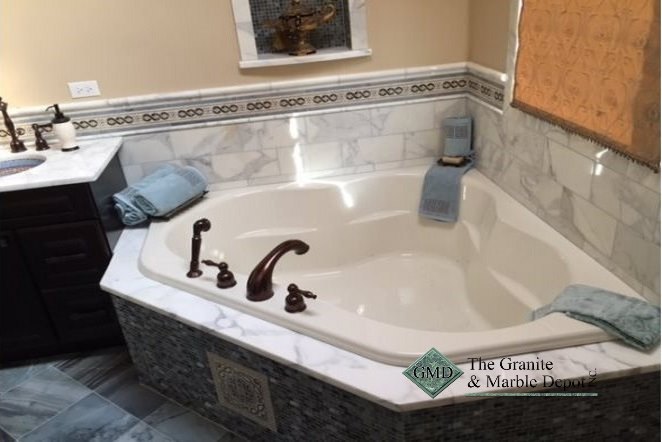 bathrooms remodeling