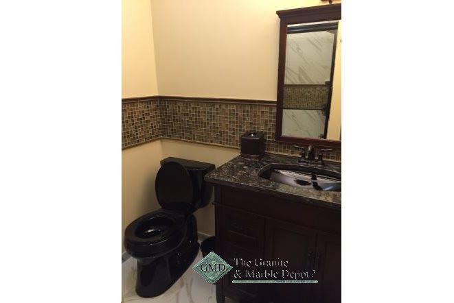 bathrooms remodeling