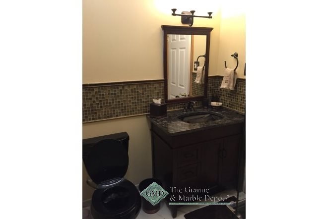 bathrooms remodeling